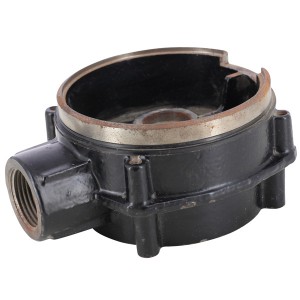 Corps refoulement - Pièces détachées - Pompes Guinard Bâtiment