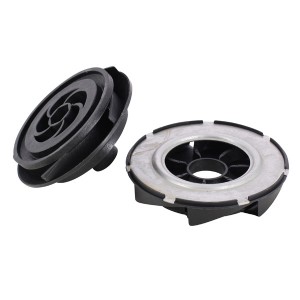 Kit diffuseur + turbine - Pièces détachées - Pompes Guinard Bâtiment