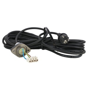 Kit - Pièces détachées - Pompes Guinard Bâtiment