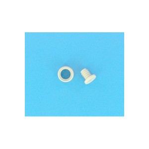 Gicleur et bague d'extrémité de tentacule - B25 - Pièces détachées - Polaris