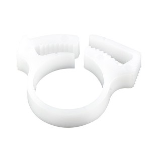 Collier blanc / Attache tentacule - B15 - Pièces détachées - Polaris