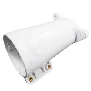 Tube central d'aspiration - K20 - Pièces détachées - Polaris