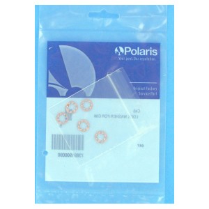 Rondelle de blocage - C45 - Pièces détachées - Polaris