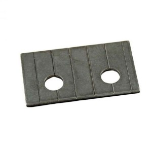 Plaque pour essieu - C70 - Pièces détachées - Polaris