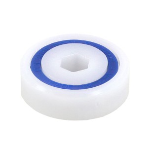 Roulement à billes de roue - C60 - Pièces détachées - Polaris