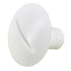 Vis de roue en plastique - C55 - Pièces détachées - Polaris