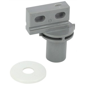 Large essieu roue arrière - C65 - Pièces détachées - Polaris