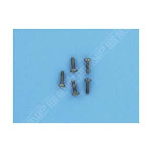 Vis attache ressort / châssis roue dentelée - C32 - Pièces détachées - Polaris