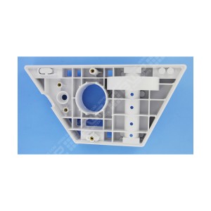 Châssis blanc - K145 - Pièces détachées - Polaris