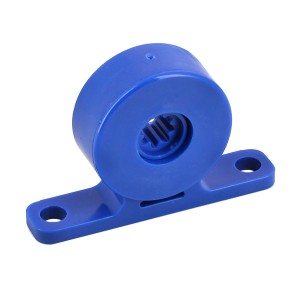 Roulement à billes de turbine - C80 - Pièces détachées - Polaris