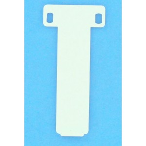 Cache pour essieu de turbine - A40 - Pièces détachées - Polaris