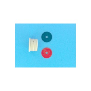 Restricteur de débit + raccord - 10-108-00 - Pièces détachées - Polaris