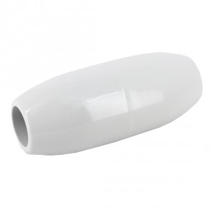 Flotteur de tuyau d'alimentation - D10 - Pièces détachées - Polaris