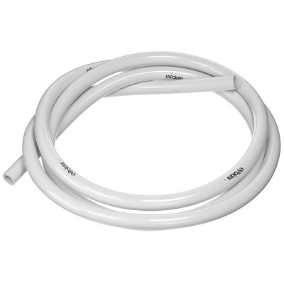  Tuyau d'alimentation blanc 3m - D45