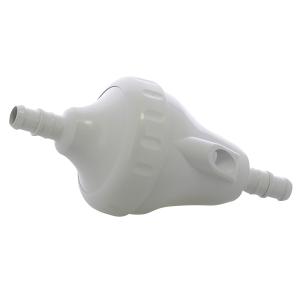 Ensemble de capotage pour vanne de recul G52 - G54 - Pièces détachées - Polaris