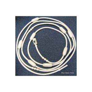 Tuyau d'Alimentation complet sans vanne de recul - Pièces détachées - Polaris