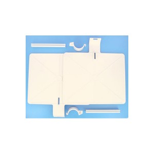 Jeu de 2 Pare-Échelle - G21 - Pièces détachées - Polaris