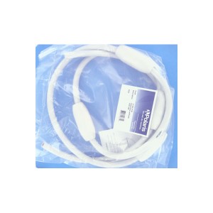 Tuyau d'Alimentation Blanc 3 mètres + Flotteurs - 9-100-3104 - Pièces détachées - Polaris