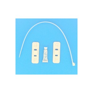 Raccordement Hors Sol (180/280/380/Vs) - Sur Stock - Pièces détachées - Polaris