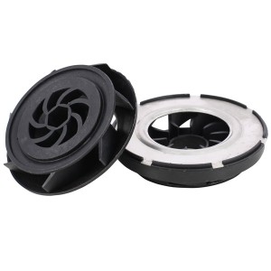 kit diffuseur + impuls red - Pièces détachées - Pompes Guinard Bâtiment