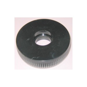 Petite roue dentelée noire - Pièces détachées - Polaris