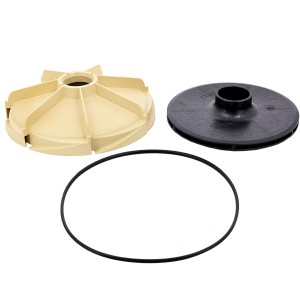 Kit turbine + diffuseur - Pièces détachées -