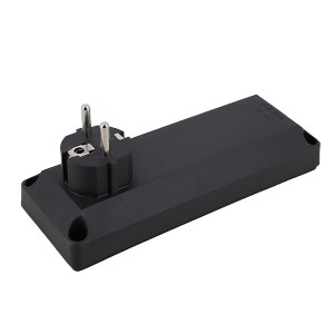 Caisse - Pièces détachées - Pompes Guinard Bâtiment