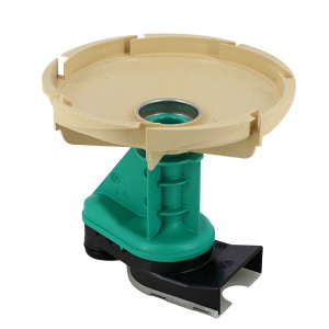 Kit grpe diff jet 132 - Pièces détachées -