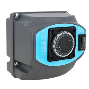 Coffret Piccolo 10PSM - 4 à 6 A - Coffrets électriques - C.C.E.I