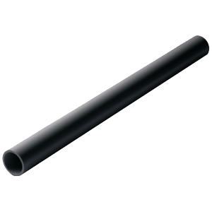 Tube PVC rigide D20 – 16 bars – 1m - Tuyau piscine - Générique