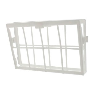 Support de filtre jetable - Pièces détachées -