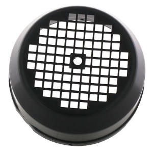 NP couvercle ventilateur KS150-200(300T) - Pièces détachées -