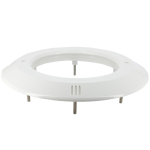 Enjoliveur blanc - Pièces détachées - Astralpool