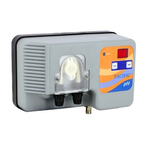Micro pH Pacific - Régulateur pH et chlore - Astralpool
