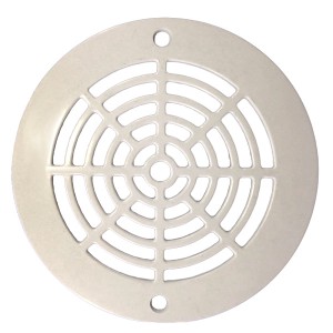 Grille bonde de fond NM - Pièces détachées - Hayward