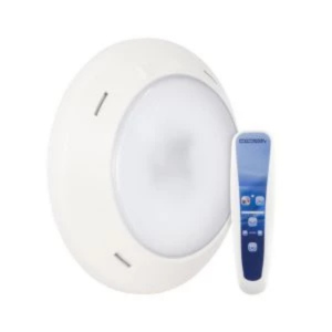 Projecteur LED LumiPlus Rapid avec télécommande - RGB - Béton - Lampe led - AstralPool