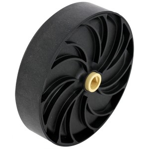 Kit turbine euroinox/pulsar - Pièces détachées -