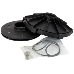 Kit turbine + diffuseur - Pièces détachées -