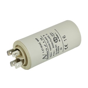 Condensateur - Pièces détachées -