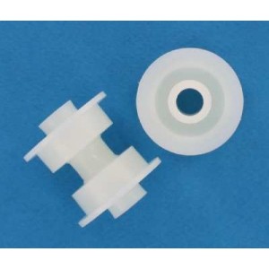 Roulette long guide chen - Pièces détachées - Zodiac Poolcare