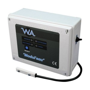 Coffret modul'eau - Coffrets électriques - Générique