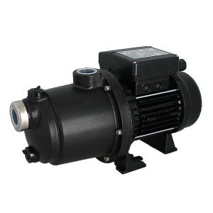 Multi EVO-SP 3-40 M - Surpresseur piscine - Nocchi
