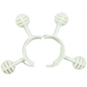 Déflecteur de tuyau - Pièces détachées -