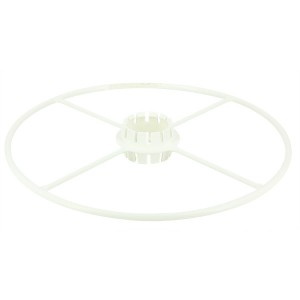 Déflecteur circulaire - Pièces détachées -