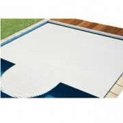 Roussillon II moteur fil d'eau - jusqu'à 6 x 12 m