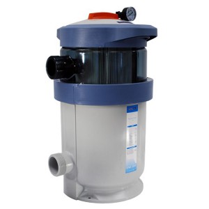 Nanofiber 200 - Filtre piscine - AstralPool