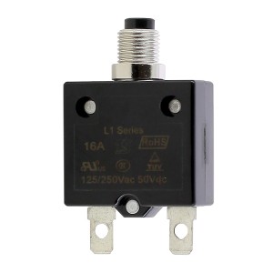 Protection thermique 16 A - Pièces détachées -