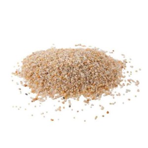 Gravier pour filtre à sable 2 à 4 mm - 8x25kg - Charge filtrante - Centrocom