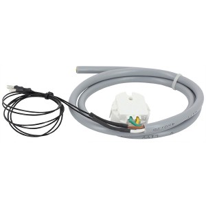 Connect Lampe + fils + câble - Pièces détachées -