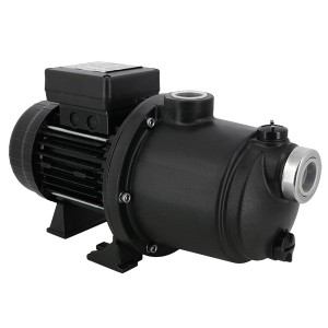 Multi EVO-SP 5-50 M - Surpresseur piscine - Nocchi
